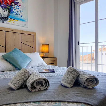 Apartment Endless Summer De Vacaciones