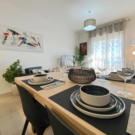 Endless Summer De Vacaciones Apartment *