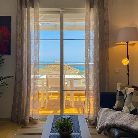 Endless Summer De Vacaciones Apartment
