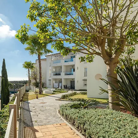 Endless Summer De Vacaciones Apartment Manilva