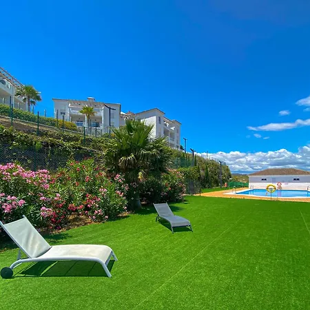 Endless Summer De Vacaciones Apartment Manilva