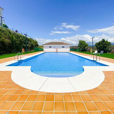 Endless Summer De Vacaciones Apartment Manilva