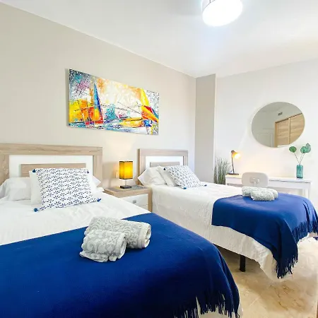 Apartment Endless Summer De Vacaciones Manilva