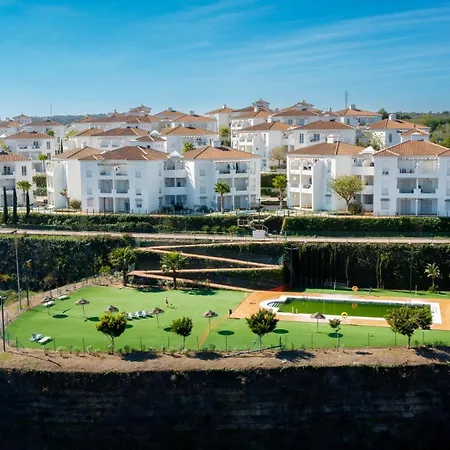 Apartment Endless Summer De Vacaciones *
