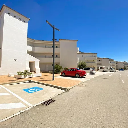 Apartment Endless Summer De Vacaciones *
